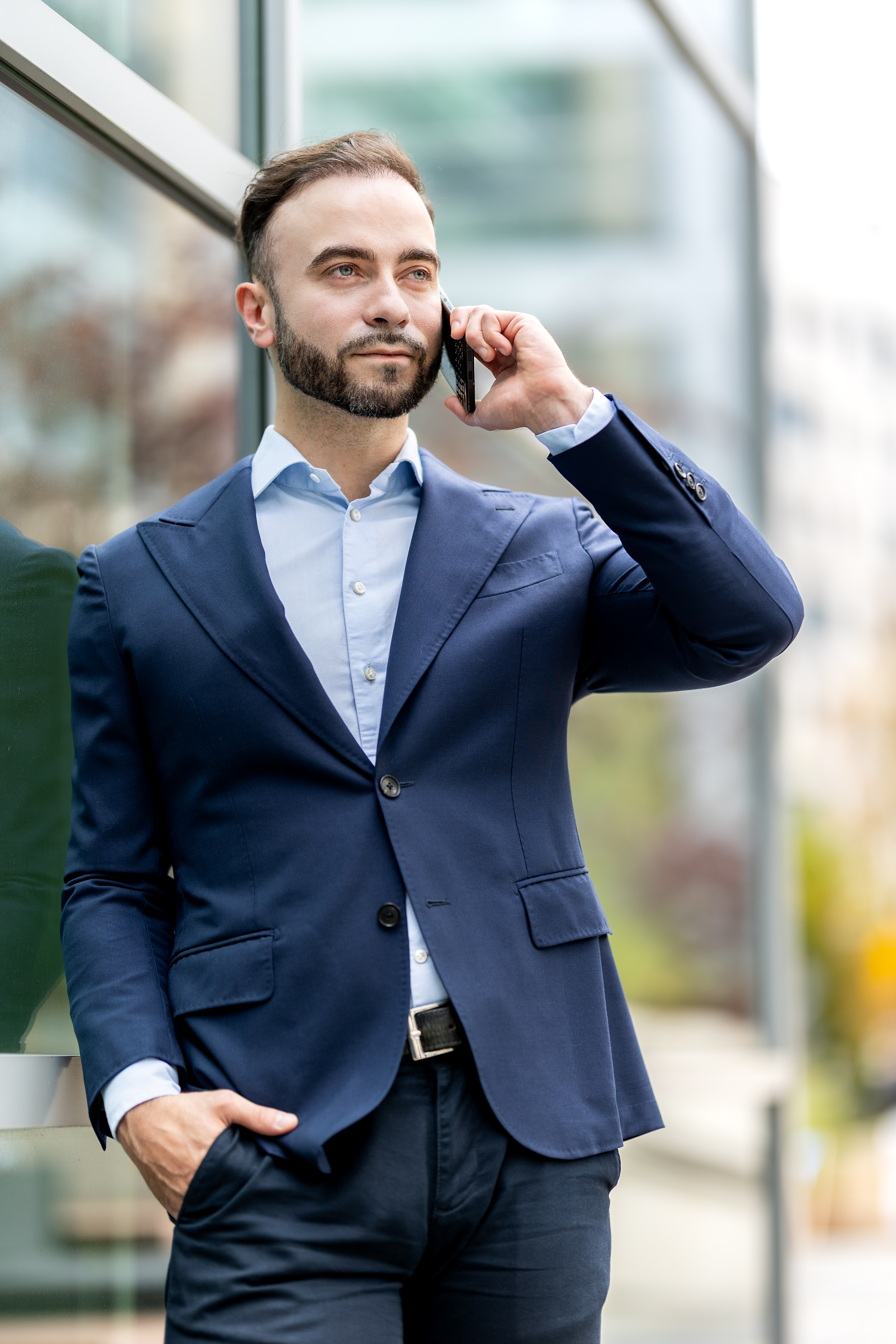 Skontaktuj się z Maciejem Cieślą - ekspertem cyberbezpieczeństwa
