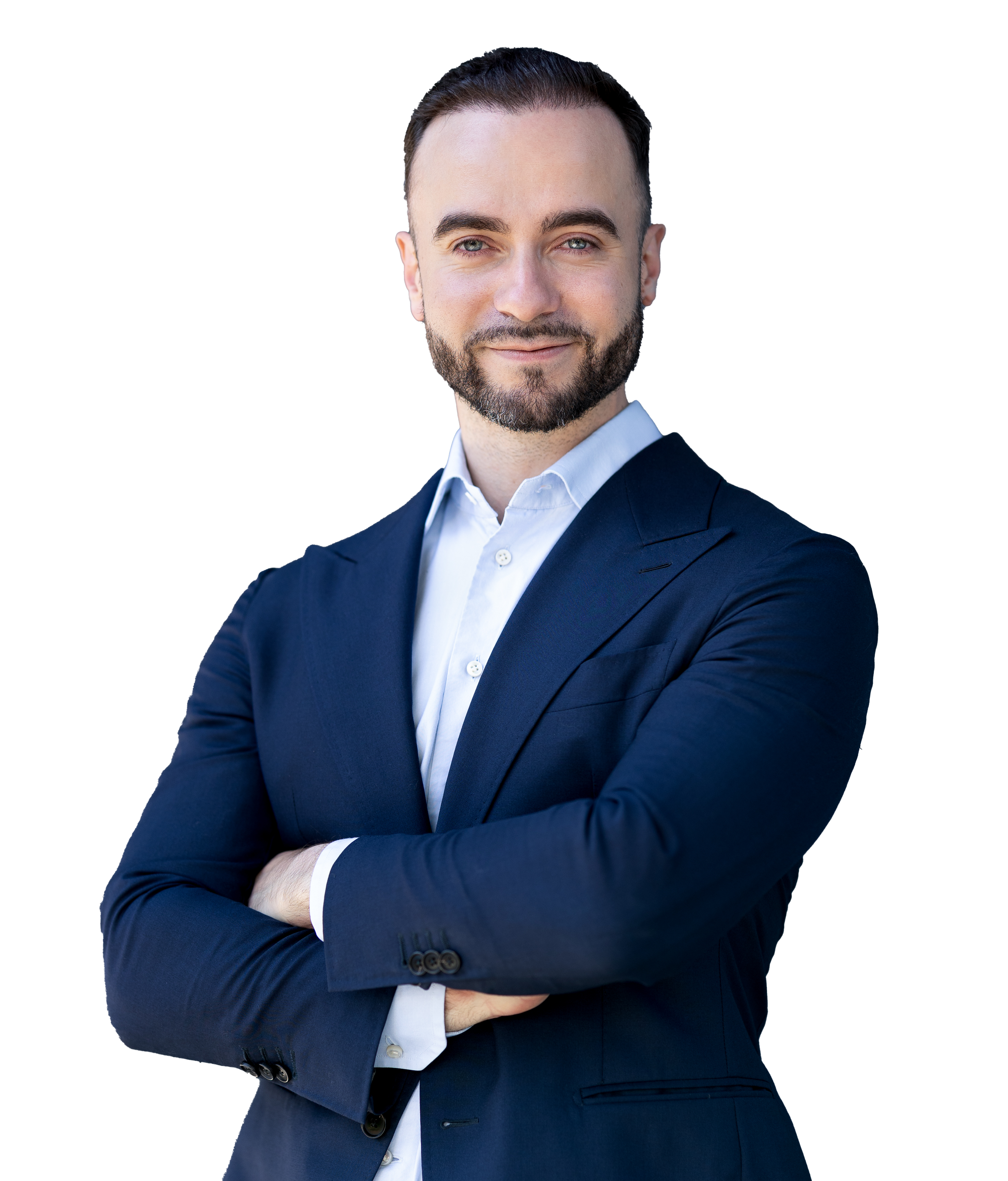 Maciej Cieśla - Head of SOC i ekspert cyberbezpieczeństwa z certyfikatami CISSP, OSCE, ISO 27001